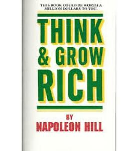 Think and grow rich audiobook free download